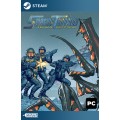 Starship Troopers: Terran Command Steam